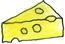 cheese