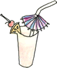 drink